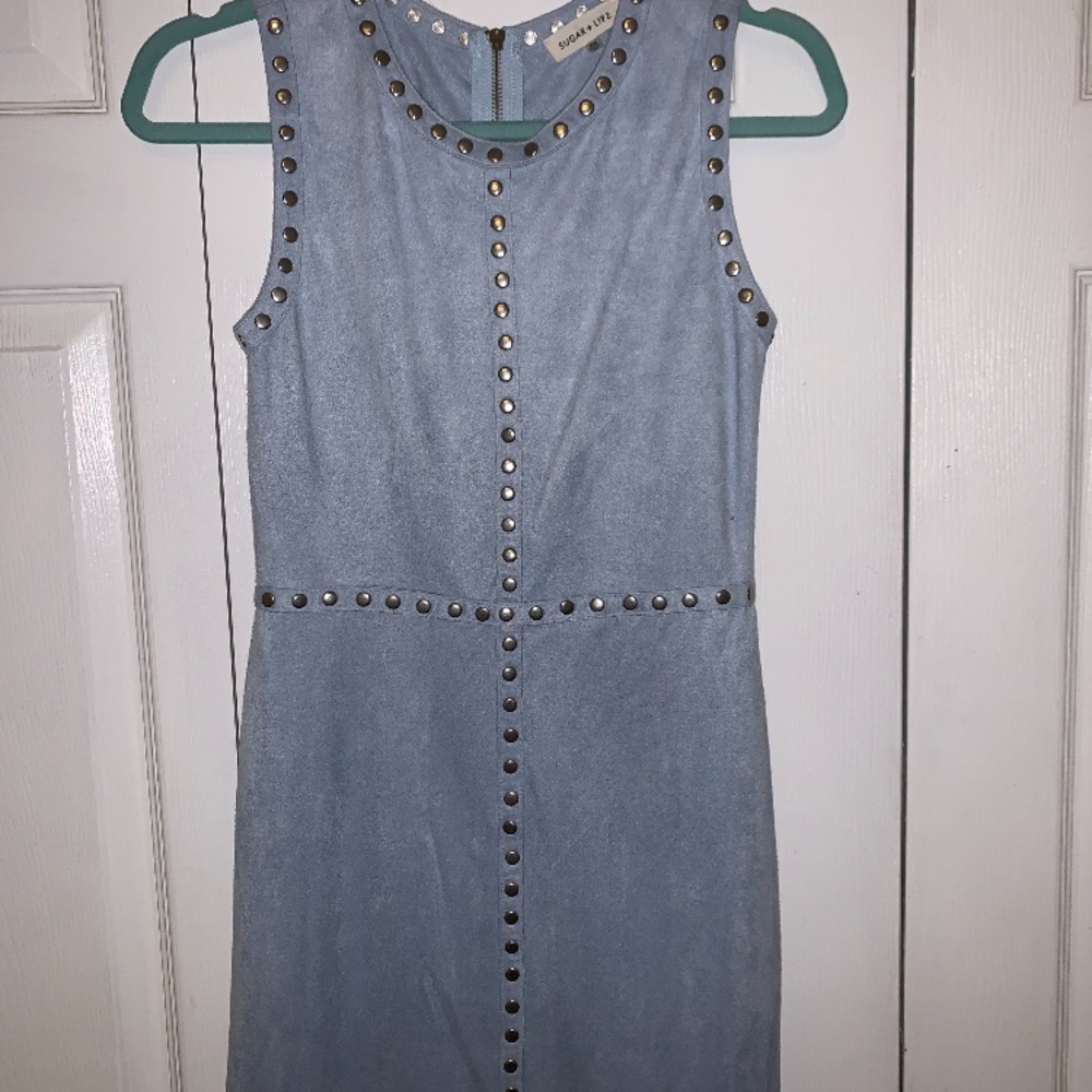 Sugarlips dress